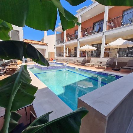 Maltepe Luxury Accommodation By Travel Pro Services Kallithea  Екстер'єр фото