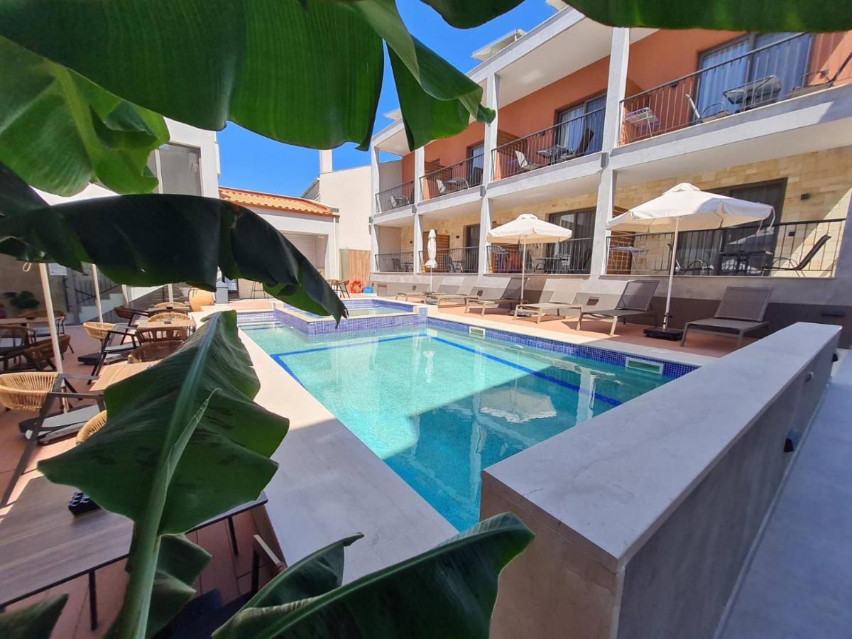 Maltepe Luxury Accommodation By Travel Pro Services Kallithea  Екстер'єр фото