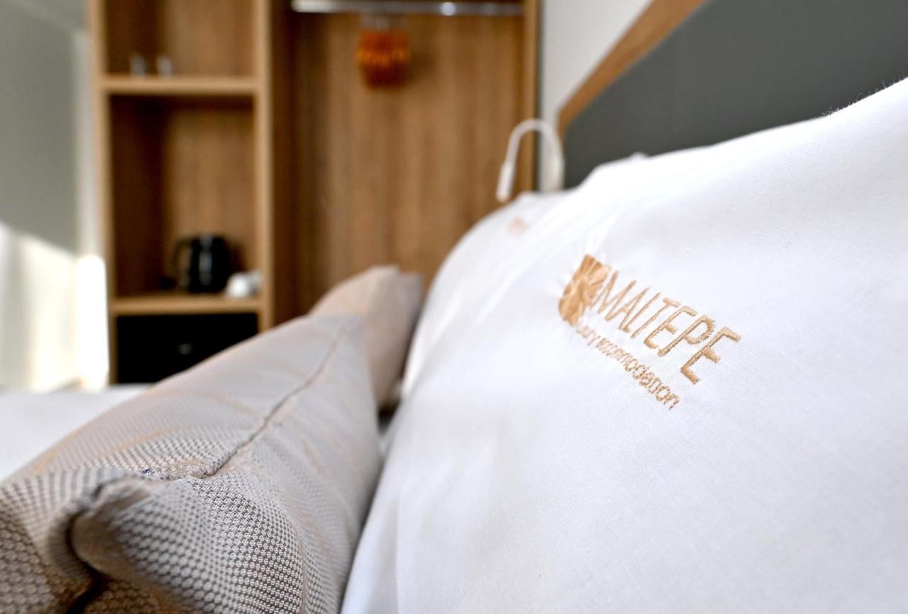 Maltepe Luxury Accommodation By Travel Pro Services Kallithea  Екстер'єр фото