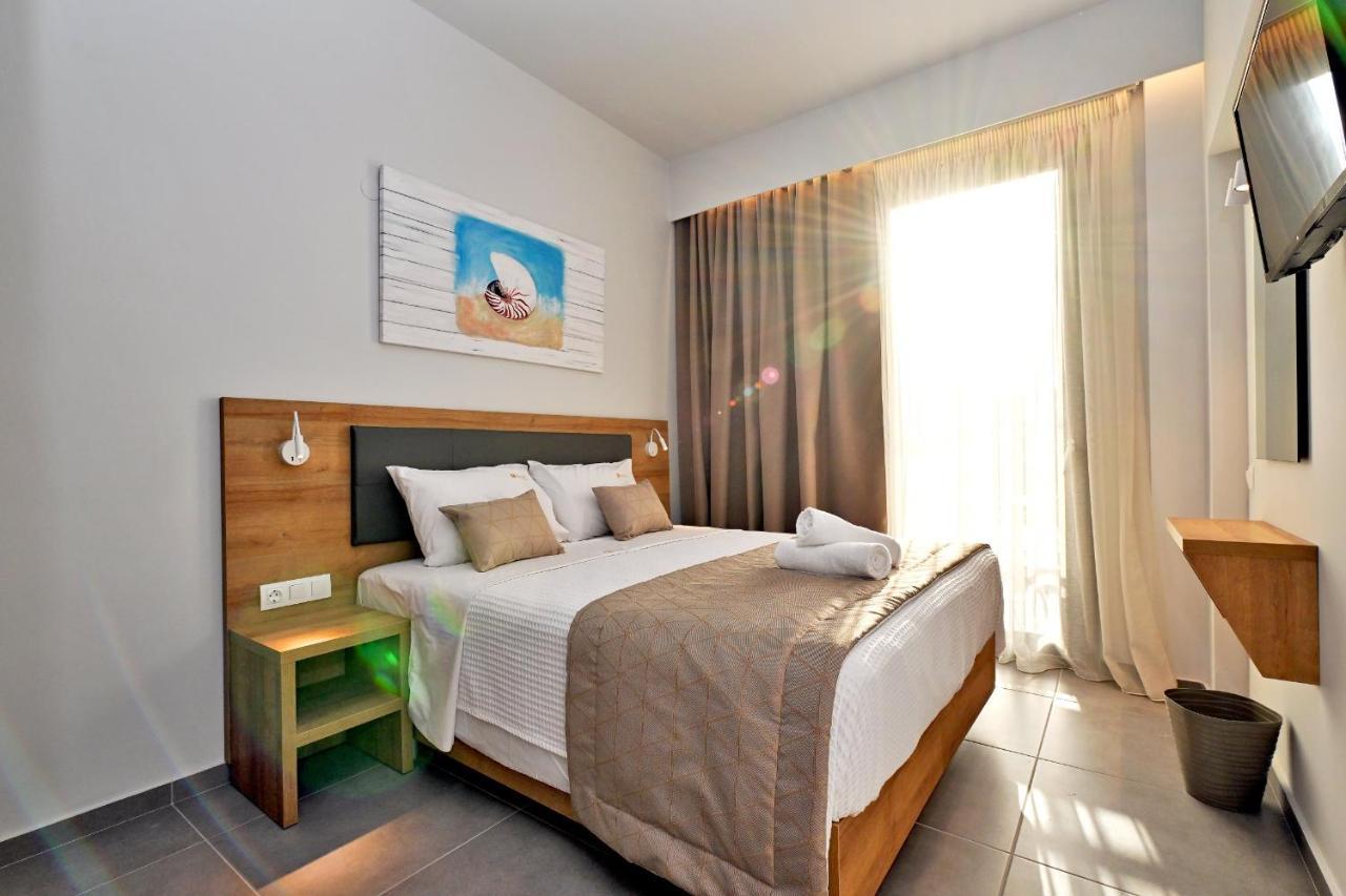 Maltepe Luxury Accommodation By Travel Pro Services Kallithea  Екстер'єр фото