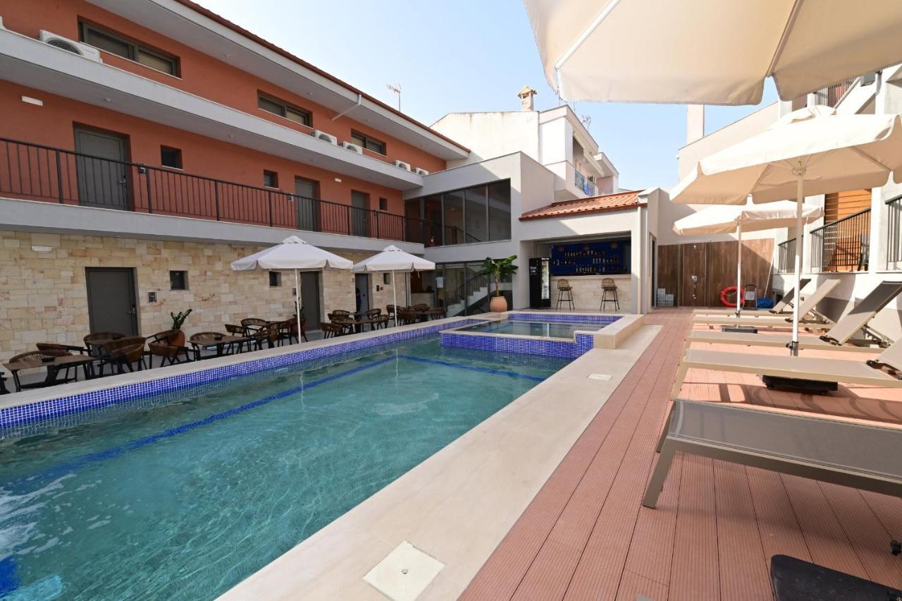 Maltepe Luxury Accommodation By Travel Pro Services Kallithea  Екстер'єр фото