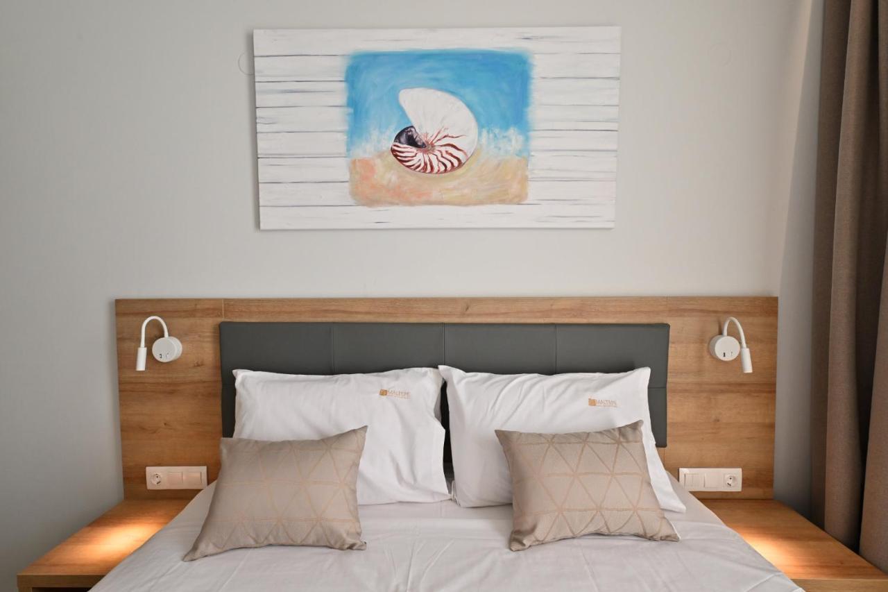 Maltepe Luxury Accommodation By Travel Pro Services Kallithea  Екстер'єр фото