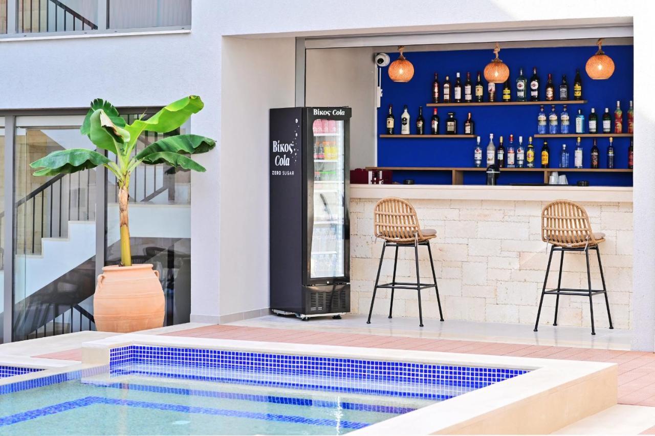 Maltepe Luxury Accommodation By Travel Pro Services Kallithea  Екстер'єр фото
