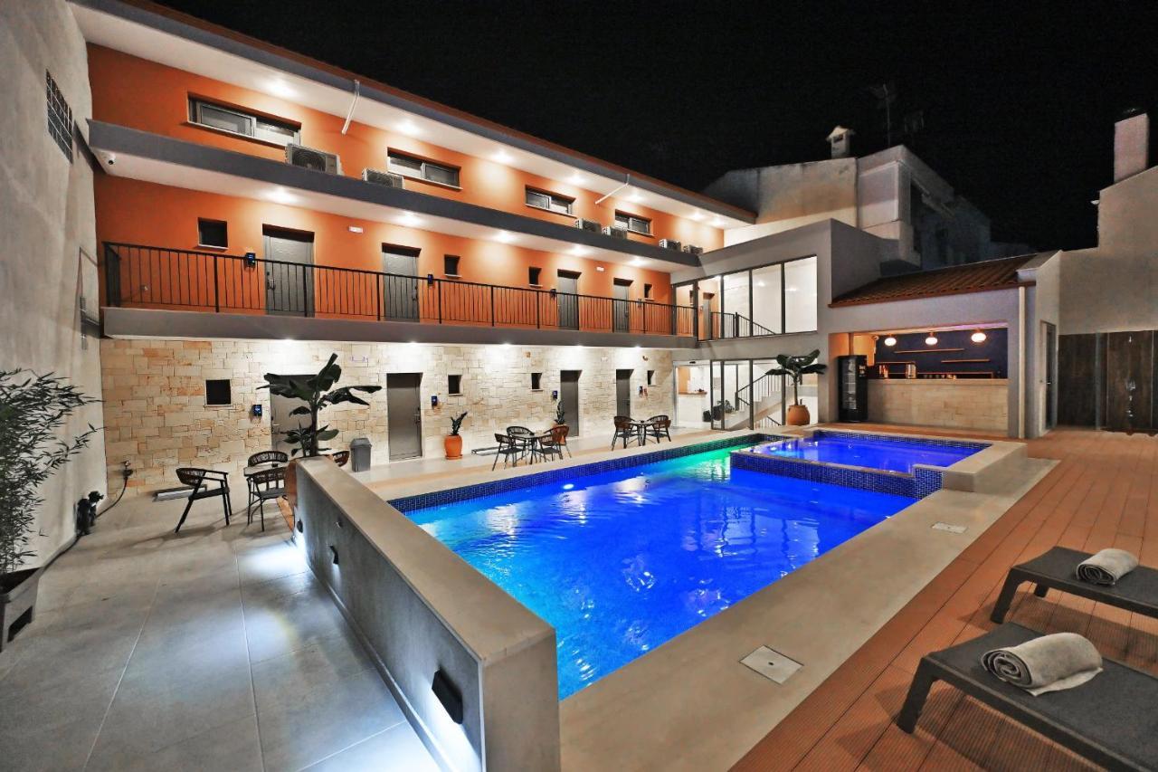 Maltepe Luxury Accommodation By Travel Pro Services Kallithea  Екстер'єр фото