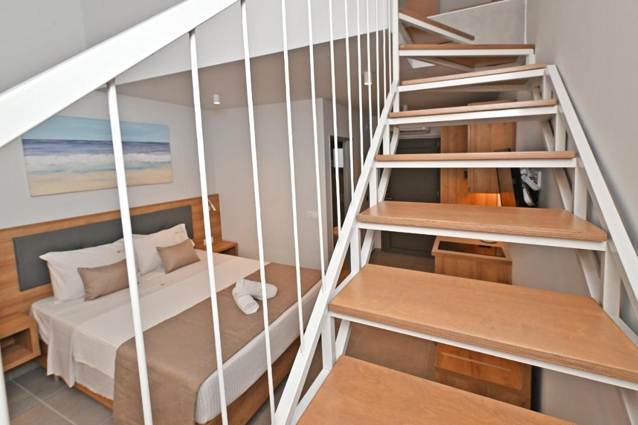 Maltepe Luxury Accommodation By Travel Pro Services Kallithea  Екстер'єр фото