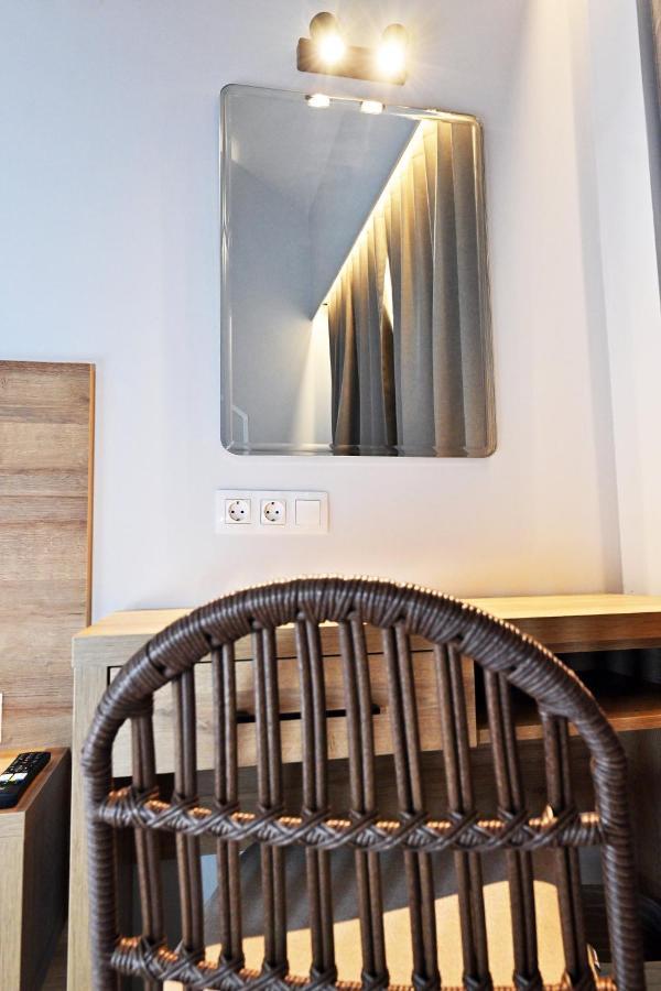 Maltepe Luxury Accommodation By Travel Pro Services Kallithea  Екстер'єр фото