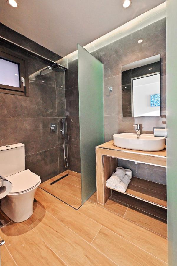 Maltepe Luxury Accommodation By Travel Pro Services Kallithea  Екстер'єр фото
