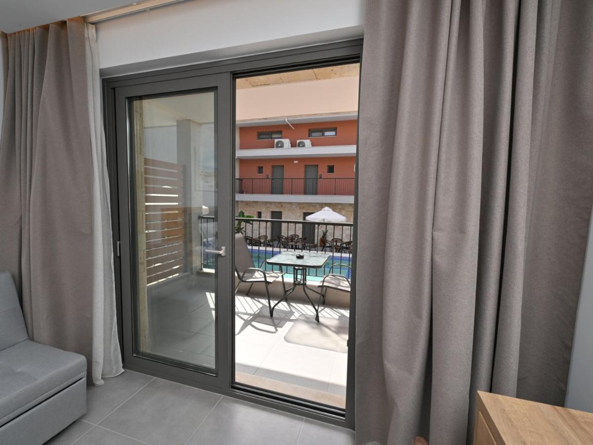Maltepe Luxury Accommodation By Travel Pro Services Kallithea  Екстер'єр фото