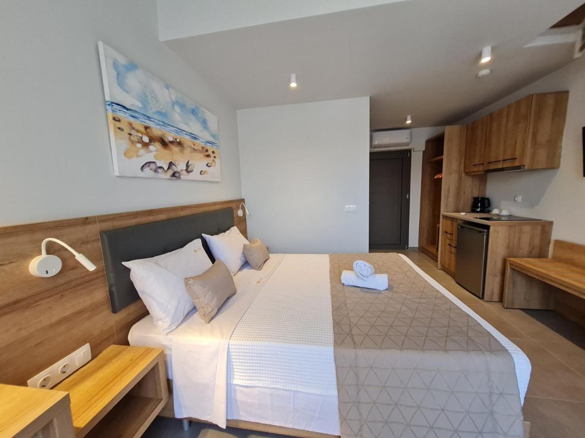 Maltepe Luxury Accommodation By Travel Pro Services Kallithea  Екстер'єр фото