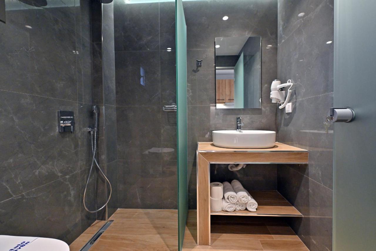 Maltepe Luxury Accommodation By Travel Pro Services Kallithea  Екстер'єр фото