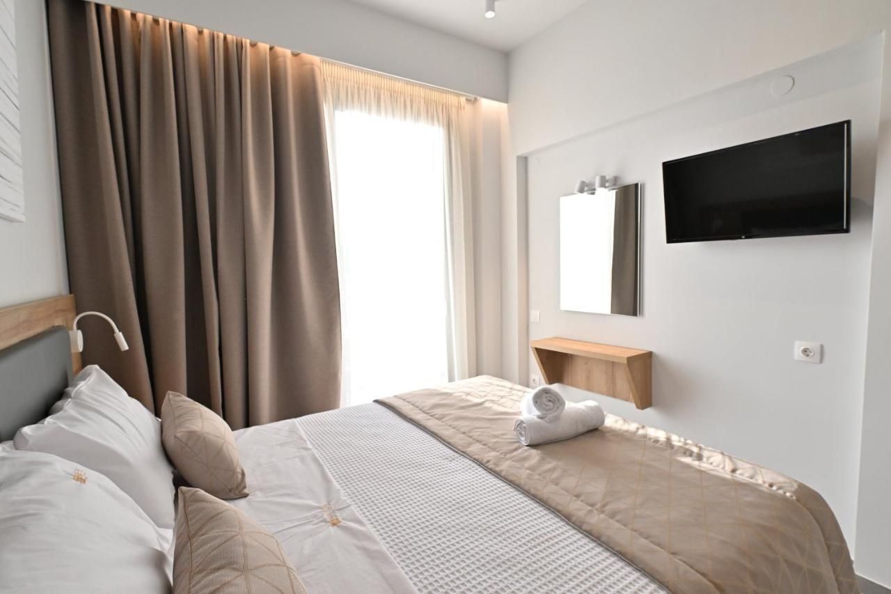 Maltepe Luxury Accommodation By Travel Pro Services Kallithea  Екстер'єр фото