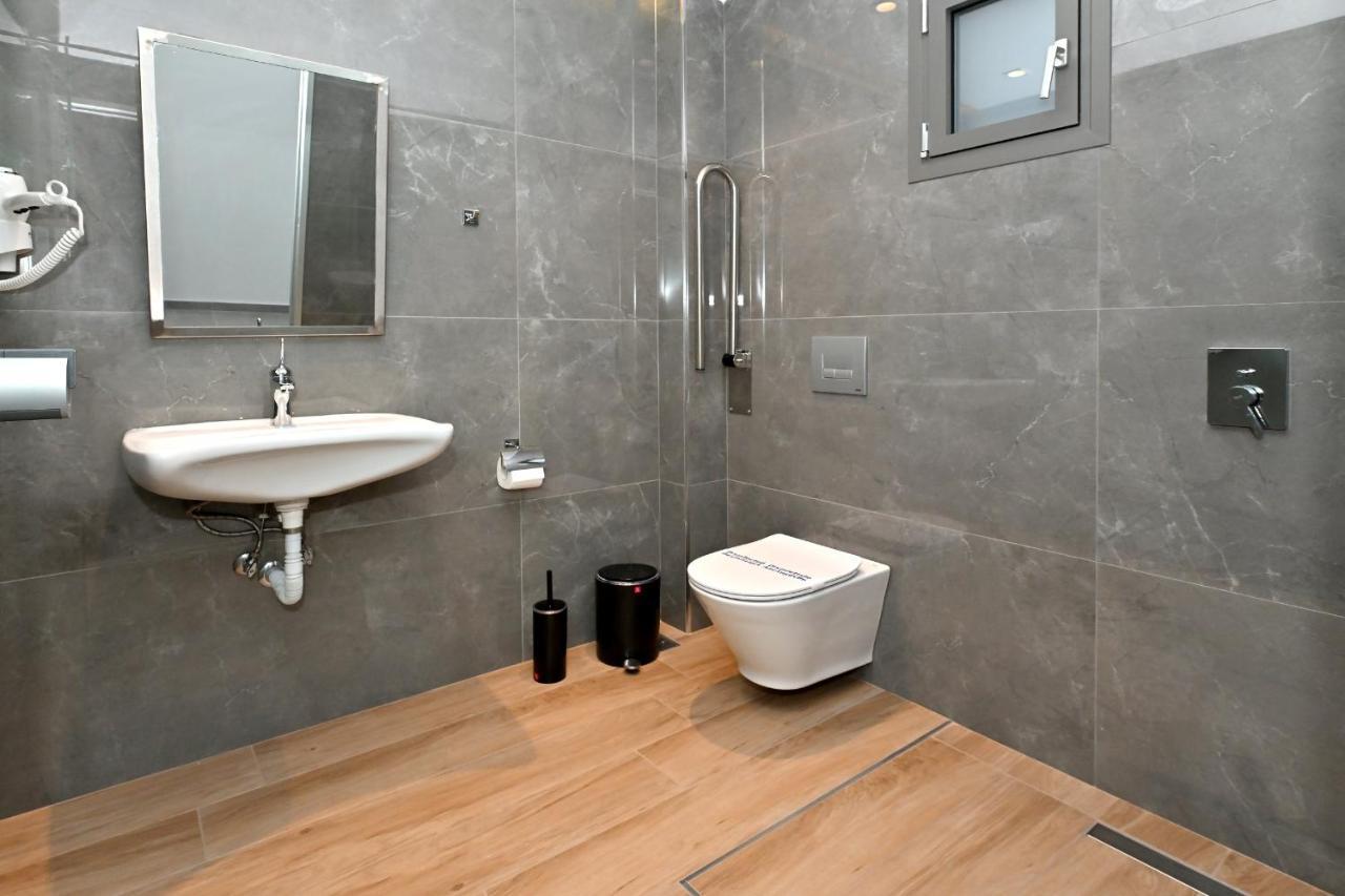 Maltepe Luxury Accommodation By Travel Pro Services Kallithea  Екстер'єр фото