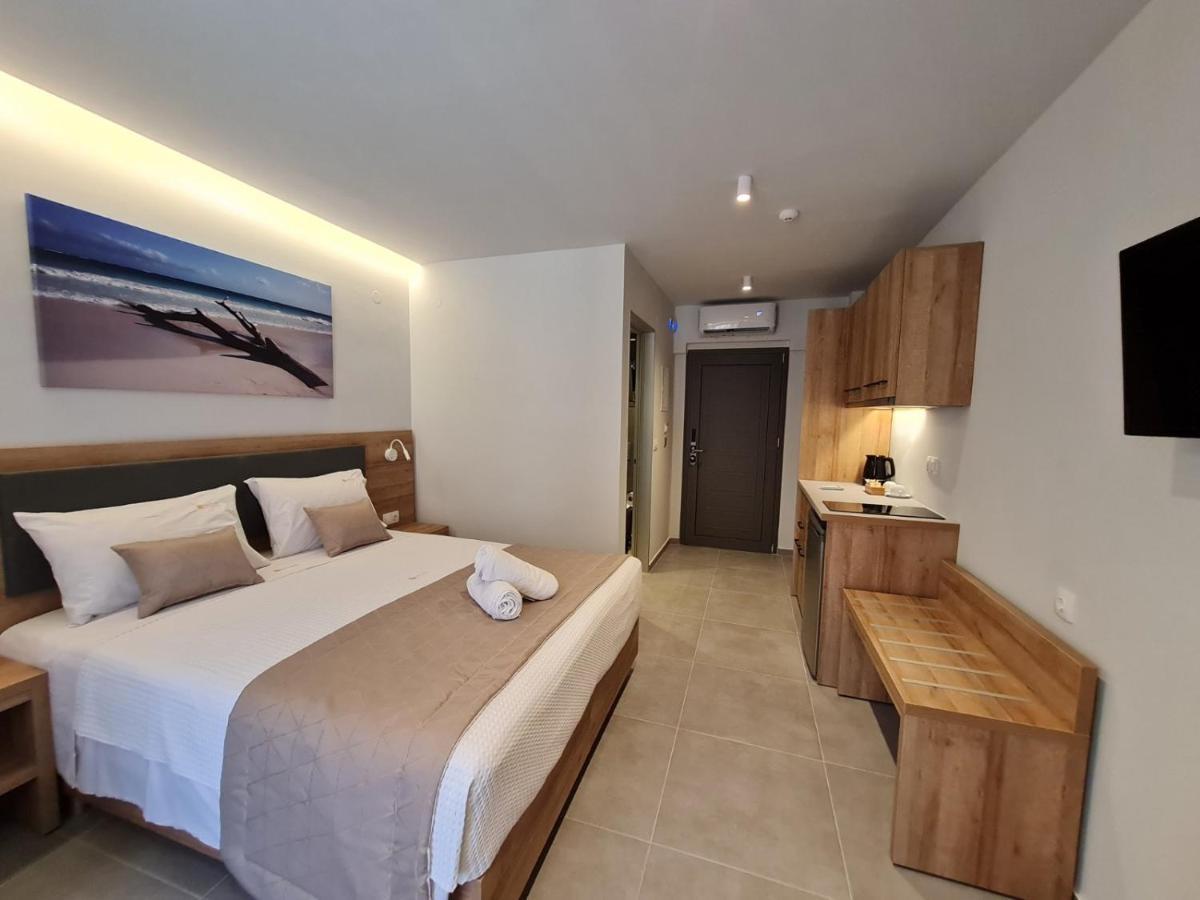 Maltepe Luxury Accommodation By Travel Pro Services Kallithea  Екстер'єр фото