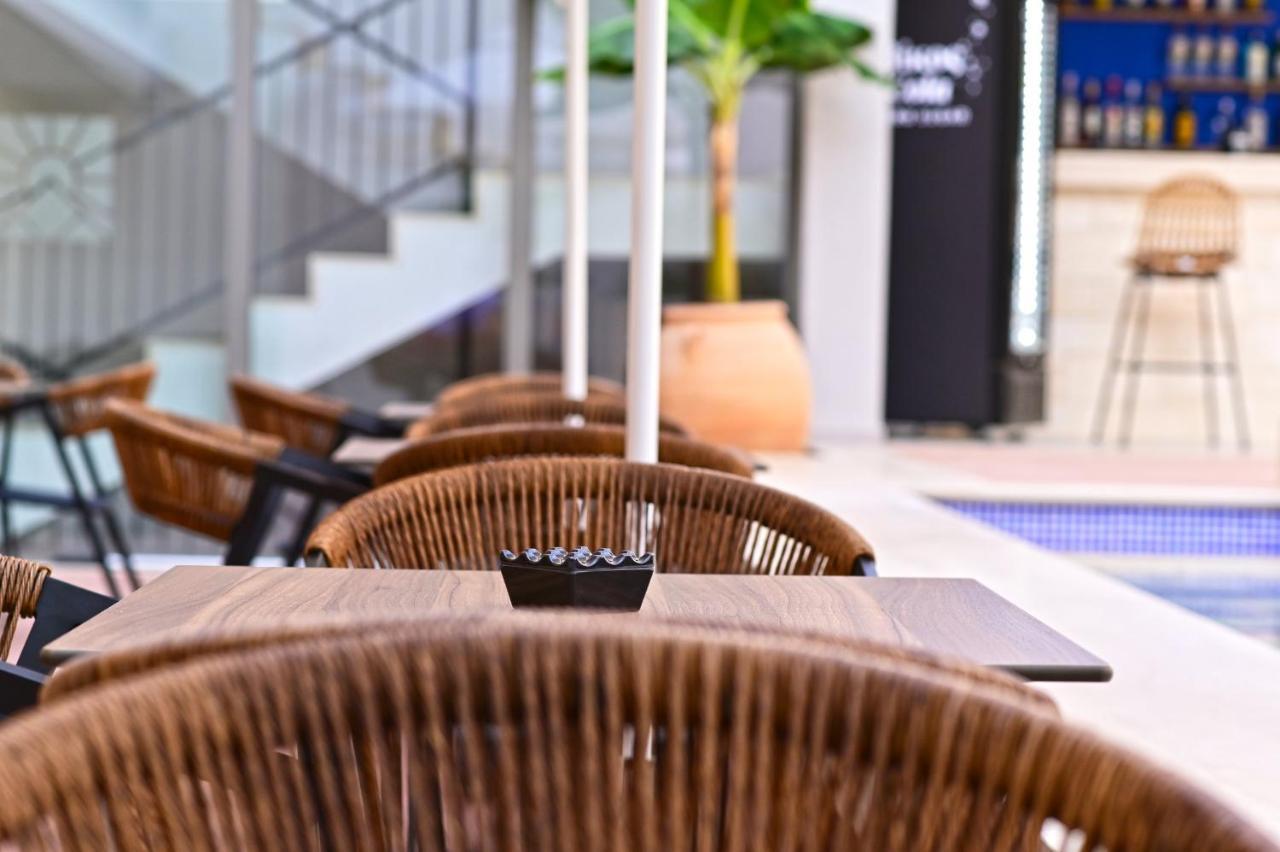 Maltepe Luxury Accommodation By Travel Pro Services Kallithea  Екстер'єр фото