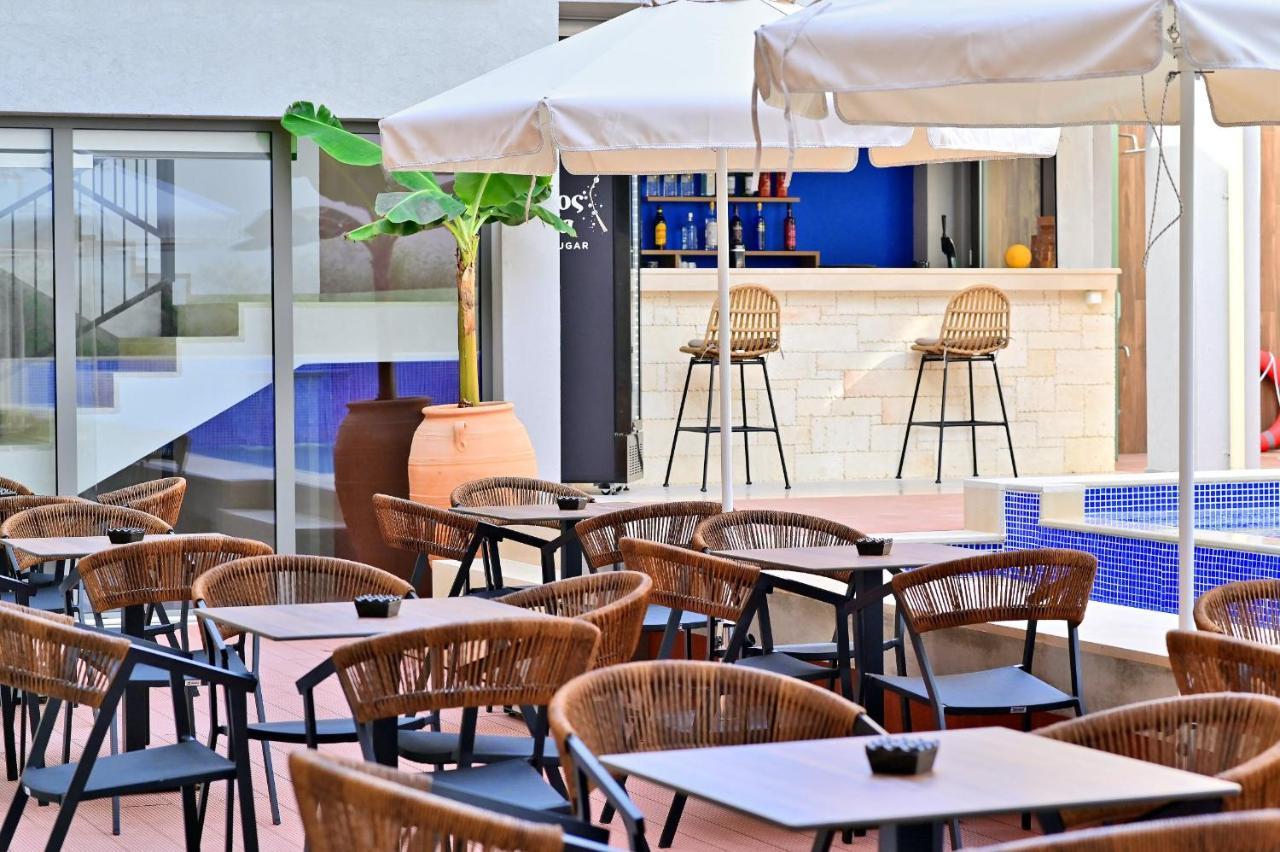 Maltepe Luxury Accommodation By Travel Pro Services Kallithea  Екстер'єр фото