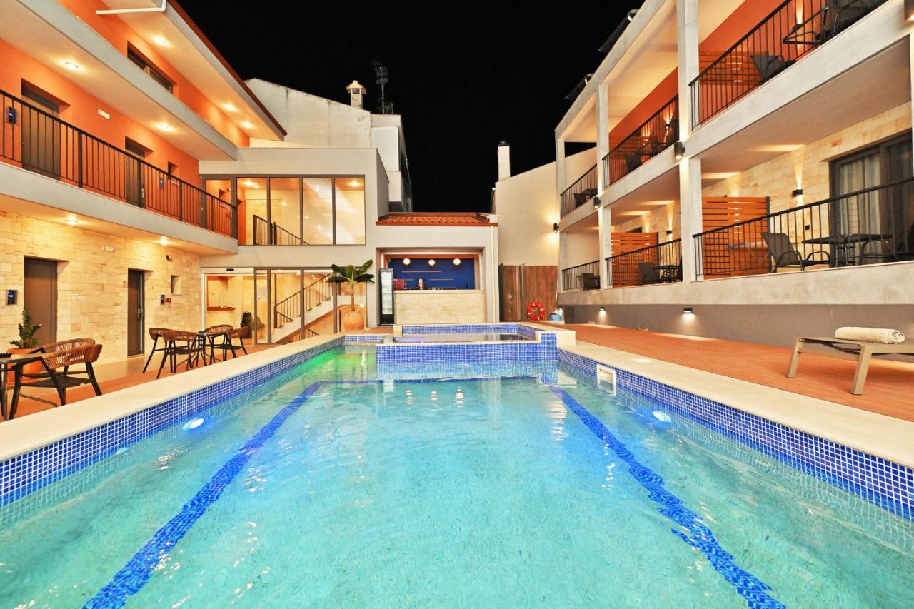 Maltepe Luxury Accommodation By Travel Pro Services Kallithea  Екстер'єр фото