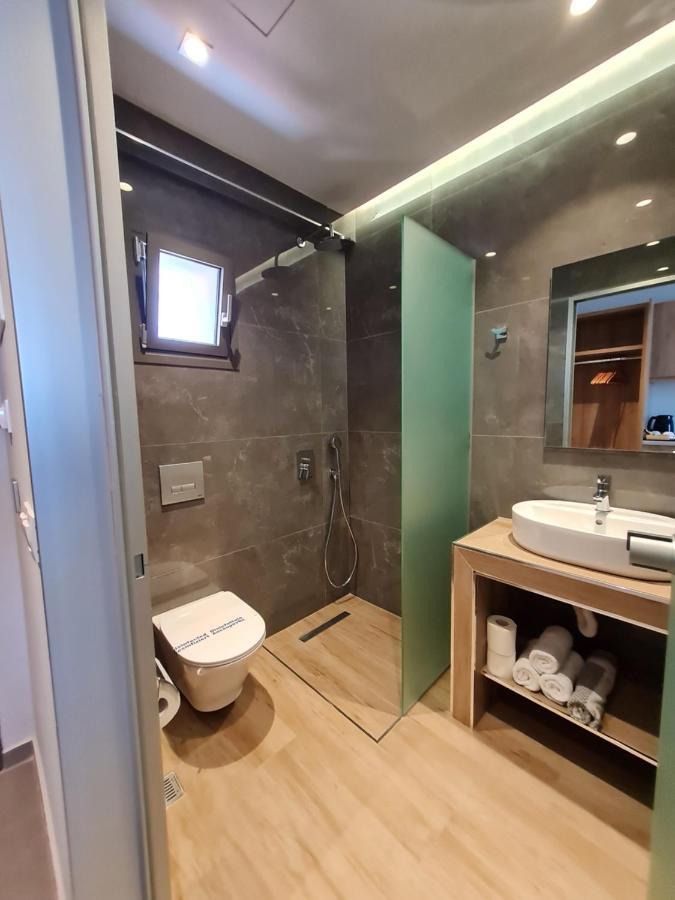Maltepe Luxury Accommodation By Travel Pro Services Kallithea  Екстер'єр фото