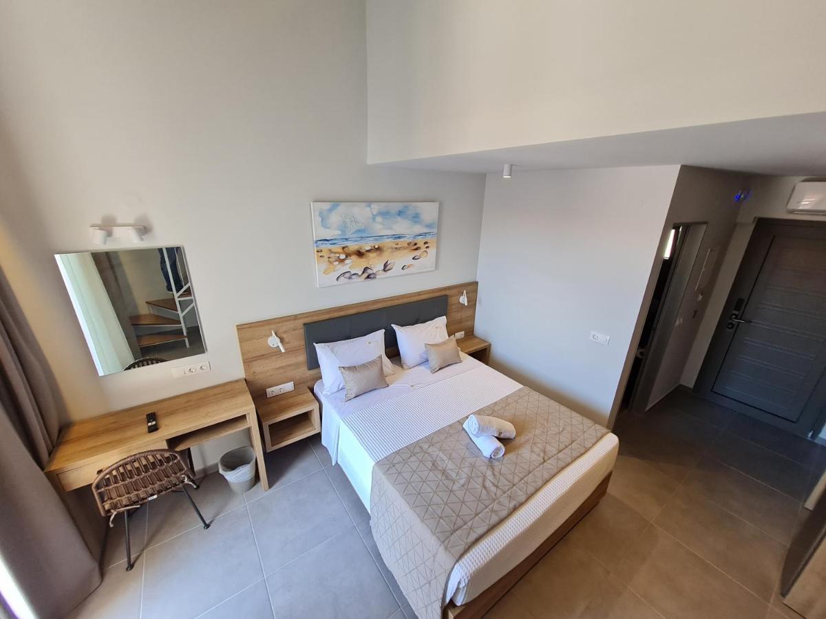 Maltepe Luxury Accommodation By Travel Pro Services Kallithea  Екстер'єр фото