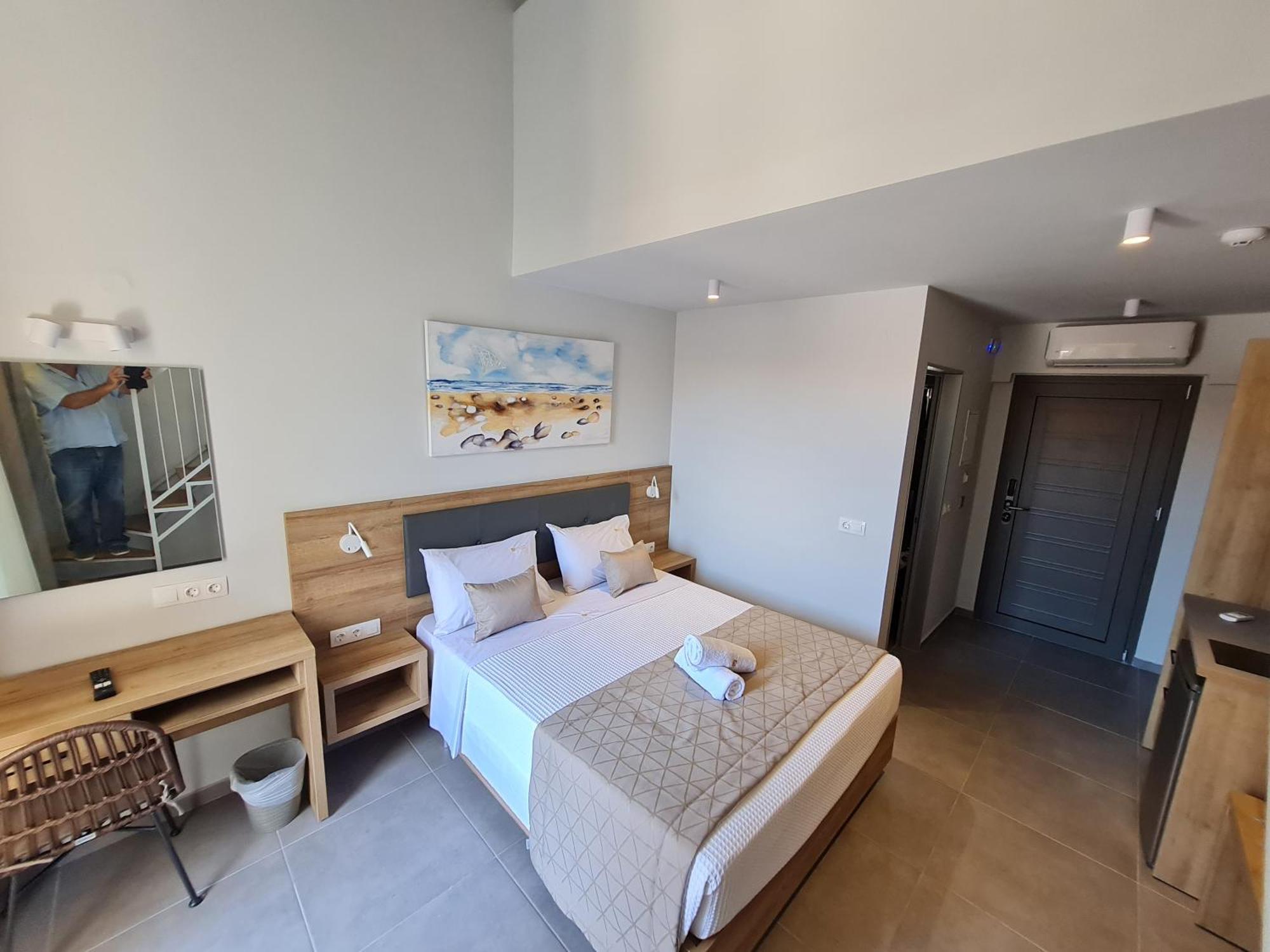 Maltepe Luxury Accommodation By Travel Pro Services Kallithea  Екстер'єр фото