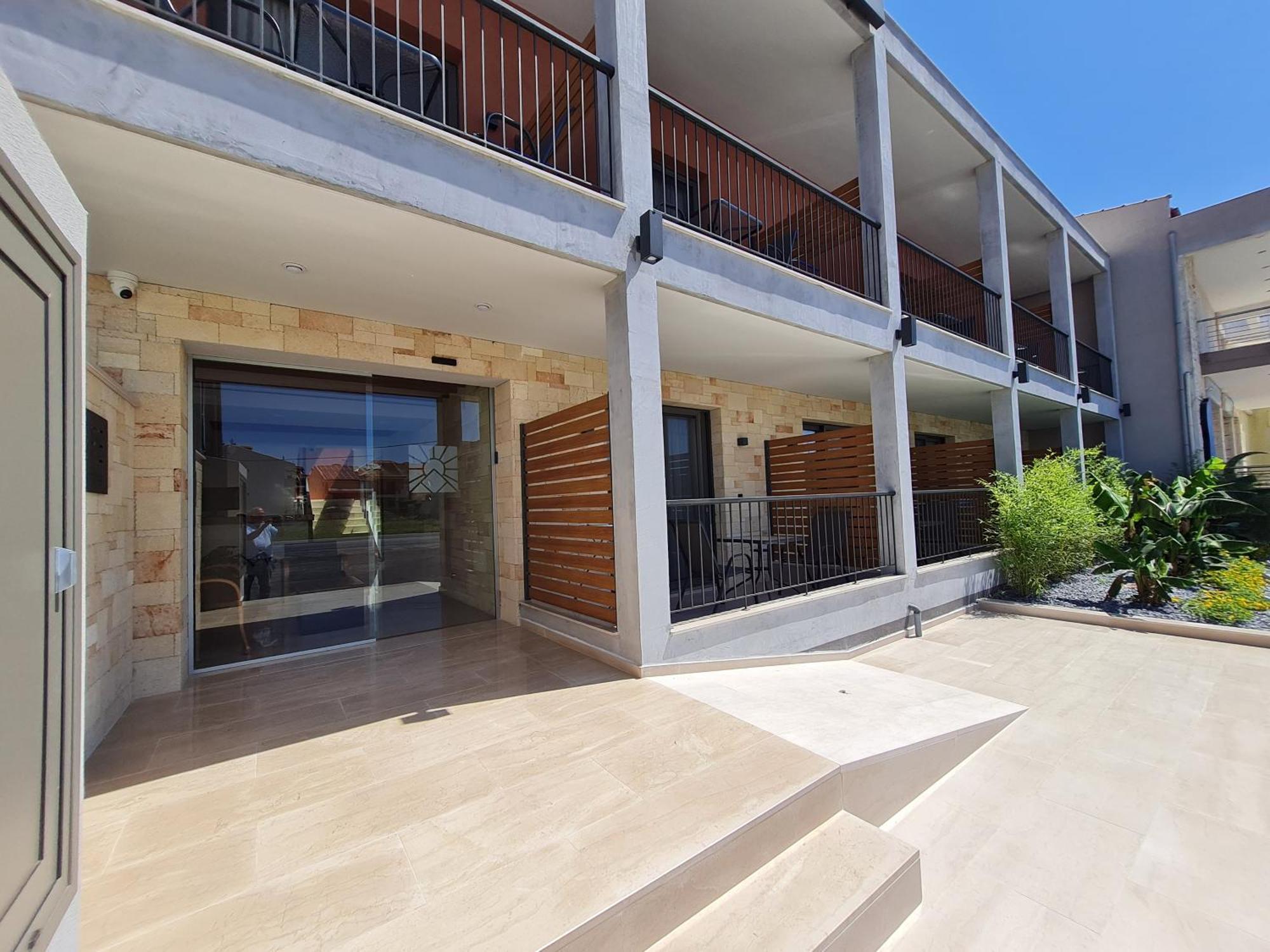 Maltepe Luxury Accommodation By Travel Pro Services Kallithea  Екстер'єр фото