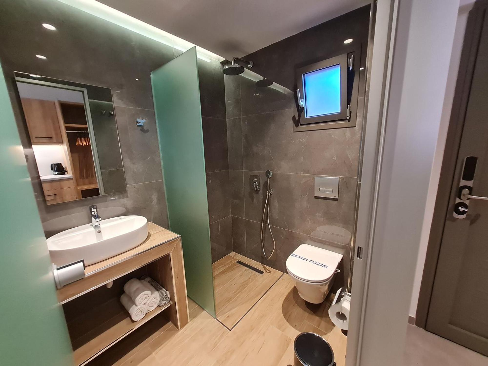 Maltepe Luxury Accommodation By Travel Pro Services Kallithea  Екстер'єр фото
