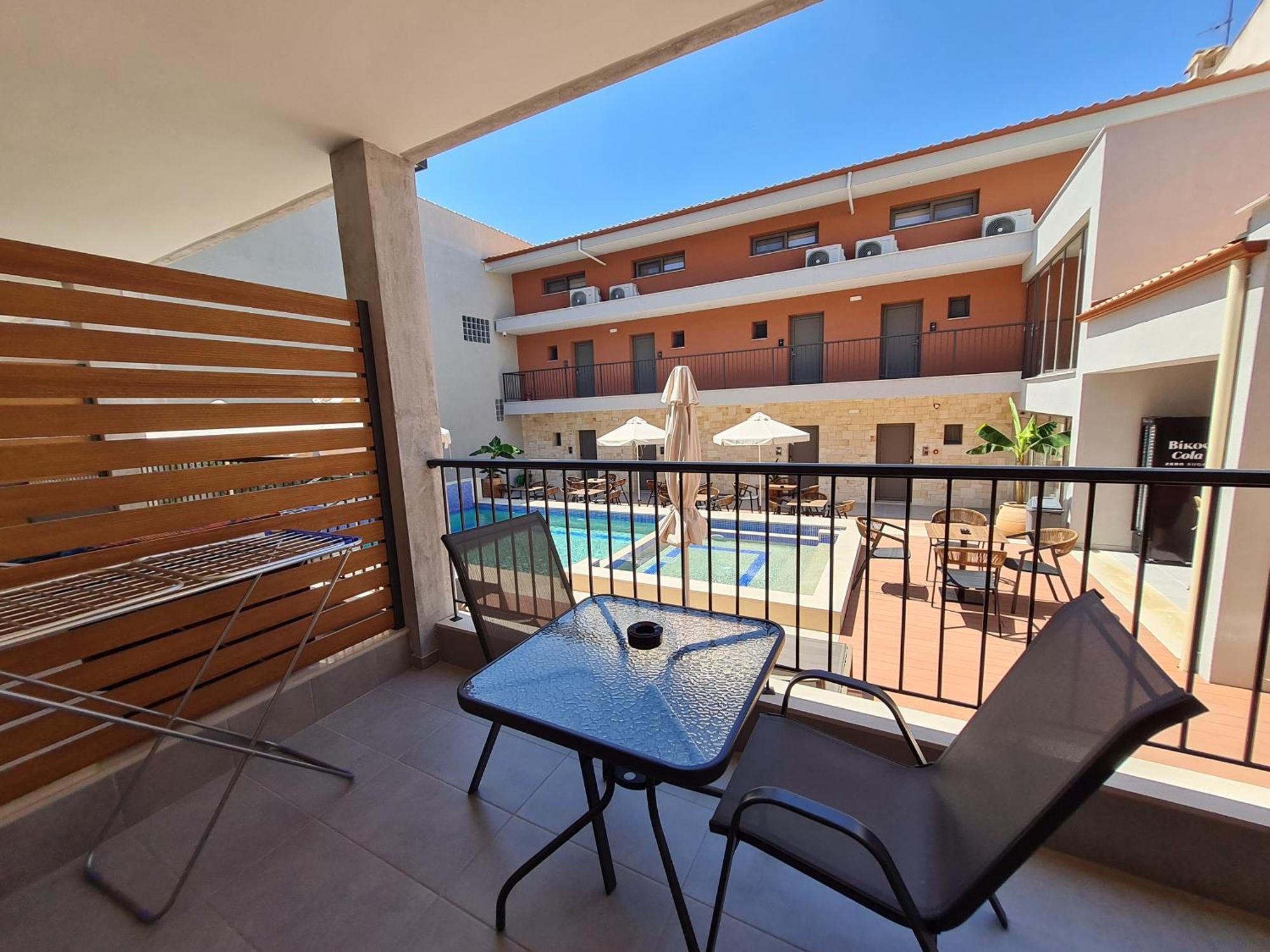Maltepe Luxury Accommodation By Travel Pro Services Kallithea  Екстер'єр фото