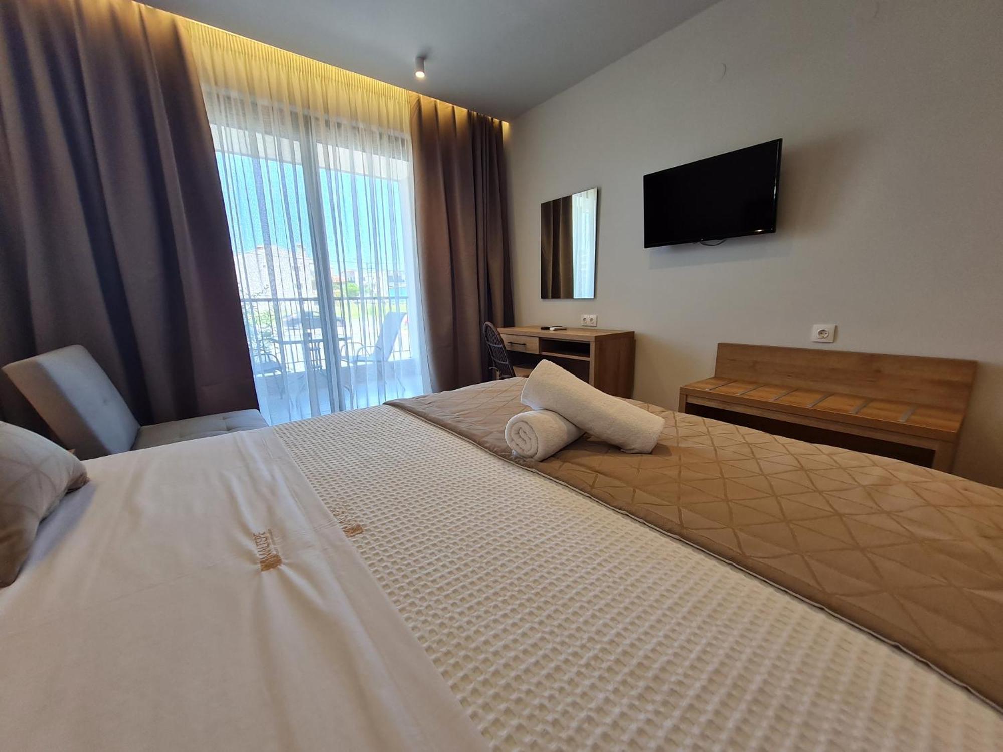 Maltepe Luxury Accommodation By Travel Pro Services Kallithea  Екстер'єр фото