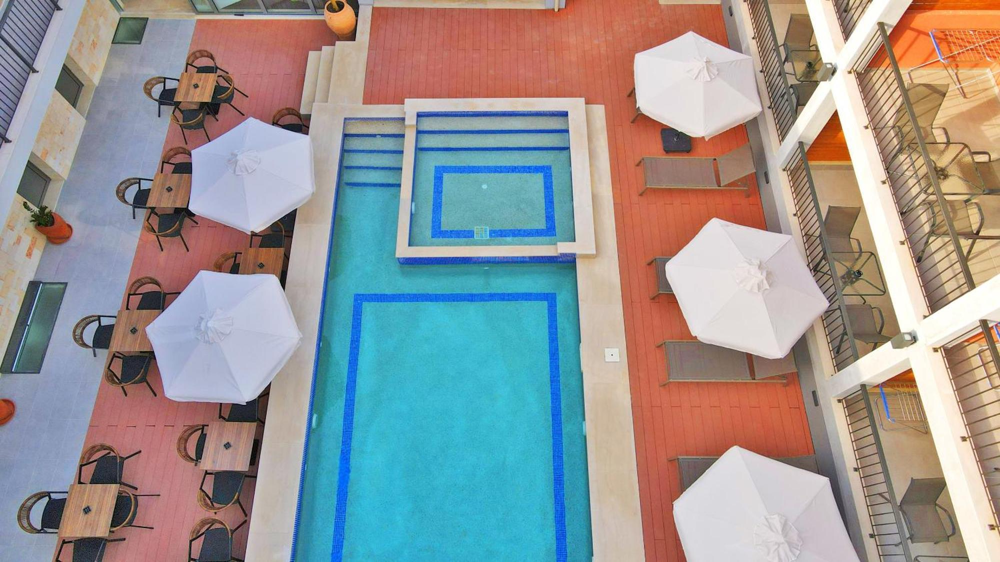 Maltepe Luxury Accommodation By Travel Pro Services Kallithea  Екстер'єр фото