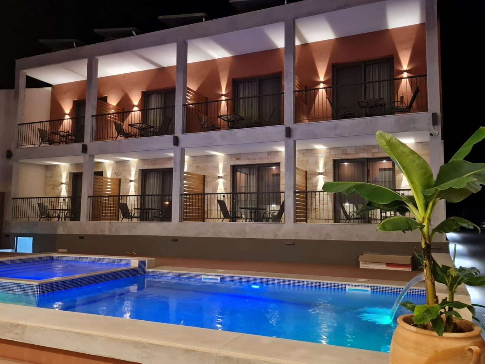 Maltepe Luxury Accommodation By Travel Pro Services Kallithea  Екстер'єр фото