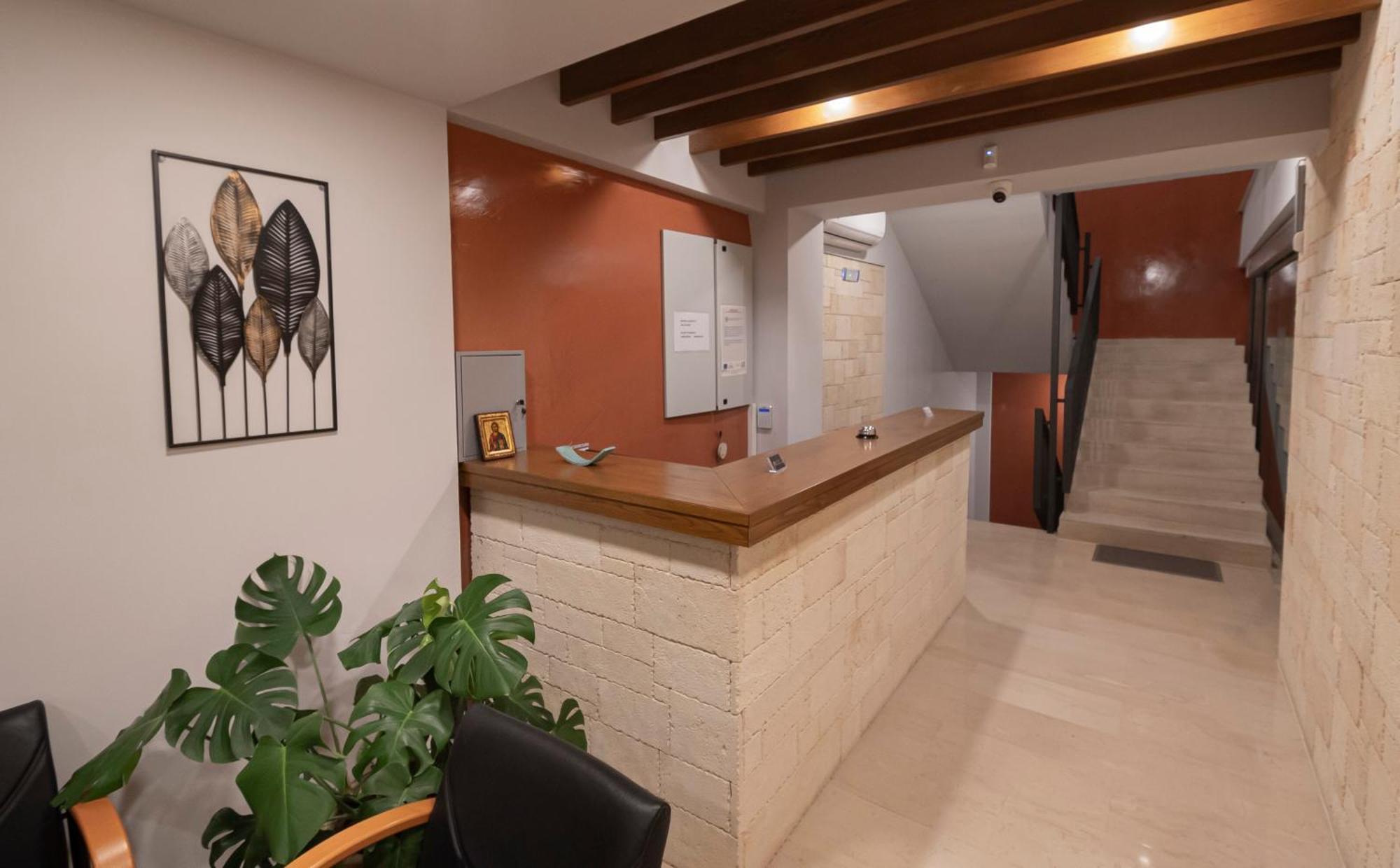 Maltepe Luxury Accommodation By Travel Pro Services Kallithea  Екстер'єр фото